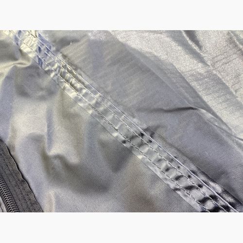 OGAWA (オガワ) モノポールテント ブラック Canadian East ピルツ12