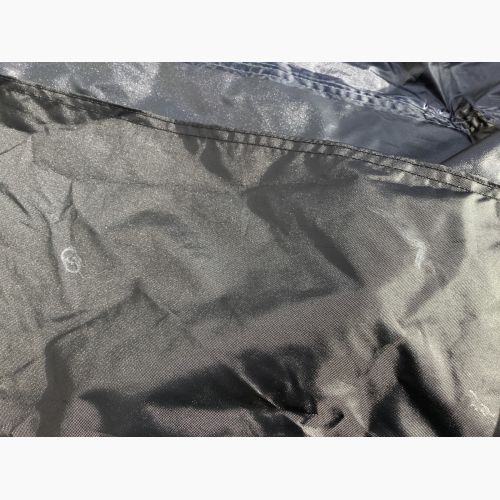 OGAWA (オガワ) モノポールテント ブラック Canadian East ピルツ12