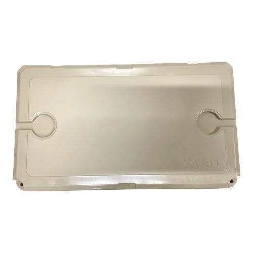 HYAD (ヒャド) クーラーボックス 47QT/45.5L オリーブ リーフ クーラーボックス 47R