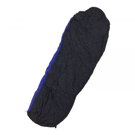 NANGA (ナンガ) マミー型シュラフ(ダウン) ブルー オーロラ450STD 【春