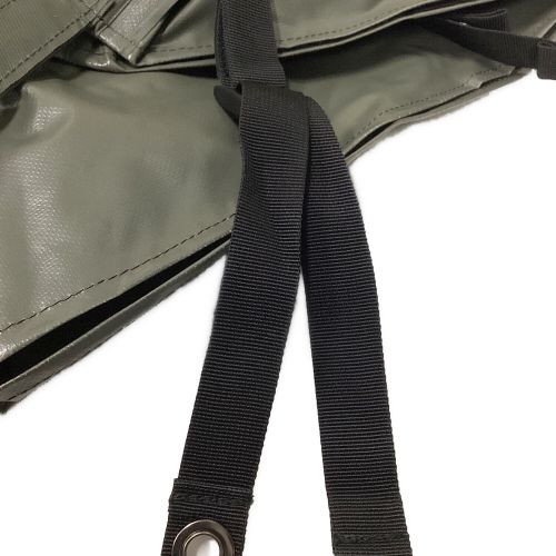 OGAWA (オガワ) テントアクセサリー 約310×210cm 適応リビングサイズ 350×240cm ロッジ用リビングシート 1323 未使用品