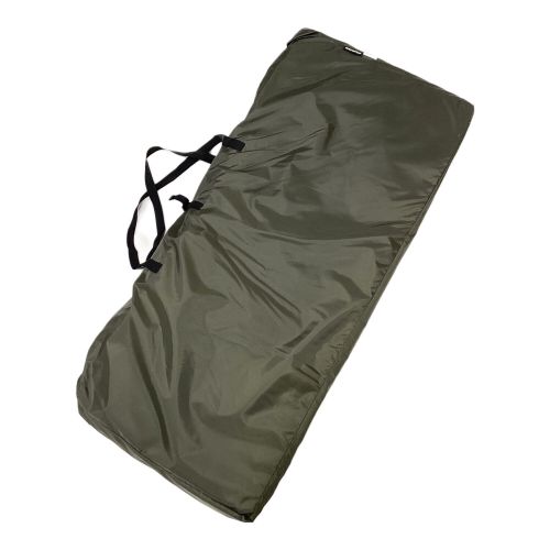 OGAWA (オガワ) テントアクセサリー 約220×340cm グランドマット 2234 3841 未使用品