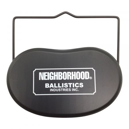 NEIGHBORHOOD (ネイバーフッド) 飯盒 Ballistics BSPC-NH04 NH Mess