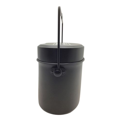 NEIGHBORHOOD (ネイバーフッド) 飯盒 Ballistics BSPC-NH04 NH Mess TIN & Case 未使用品