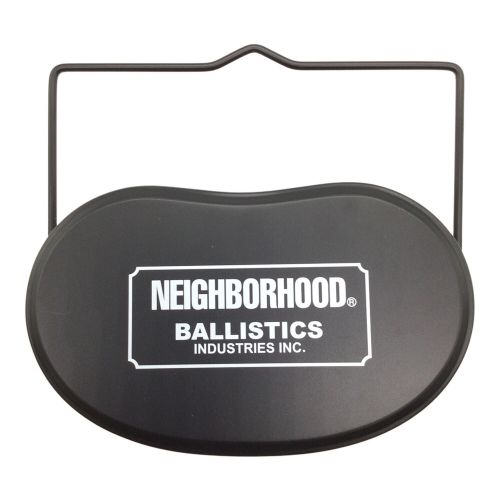 NEIGHBORHOOD (ネイバーフッド) 飯盒 Ballistics BSPC-NH04 NH Mess TIN & Case 未使用品