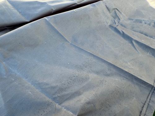 MSR (エムエスアール) ソロテント エリクサー1 約210x160x100m 1人用