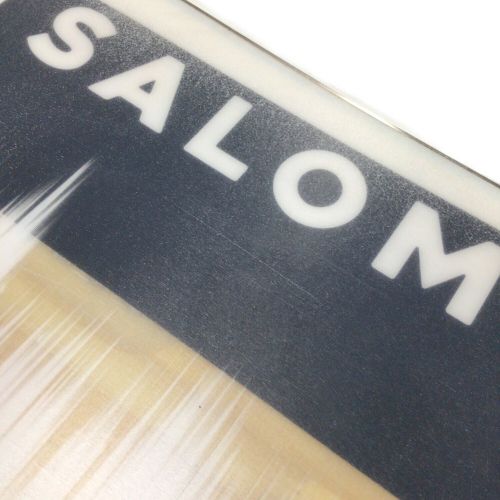 SALOMON (サロモン) スノーボード 149cm 23-24 2x4 ハイブリッドキャンバー REFLECT