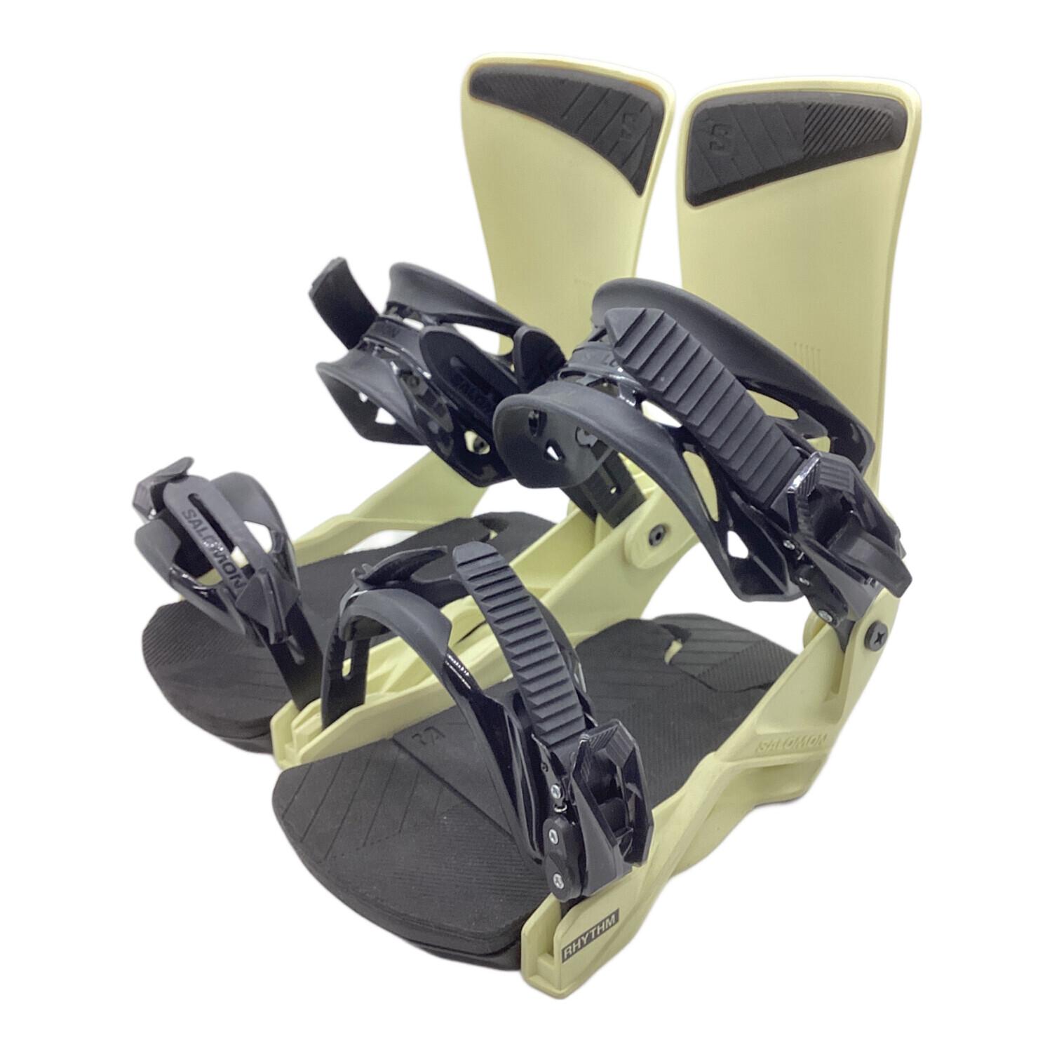 SALOMON (サロモン) RHYTHM ビンディング 23-24 SIZE S｜トレファクONLINE