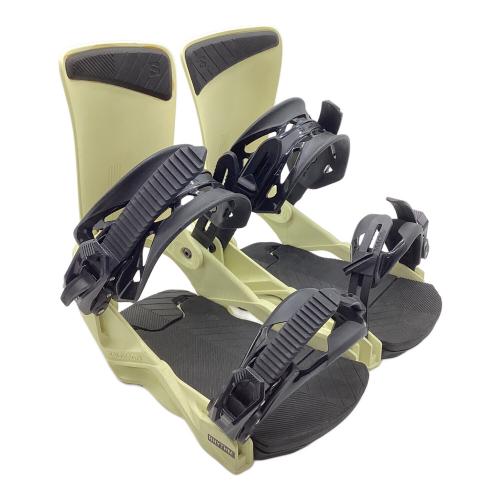 SALOMON (サロモン) RHYTHM ビンディング 23-24 SIZE S｜トレファクONLINE