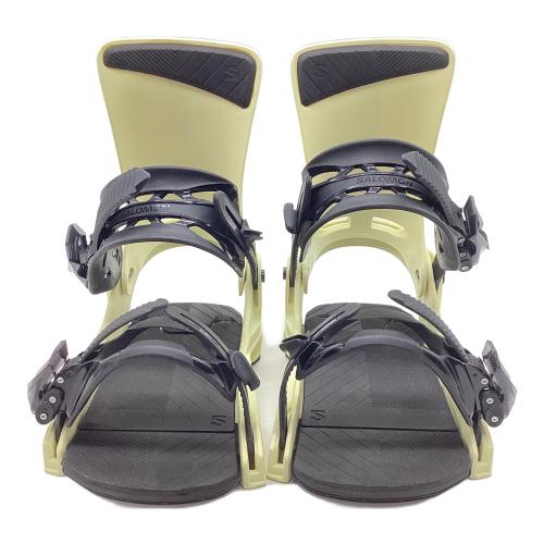 SALOMON (サロモン) RHYTHM ビンディング 23-24 SIZE S