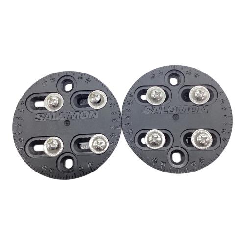 SALOMON (サロモン) RHYTHM ビンディング 23-24 SIZE S｜トレファクONLINE