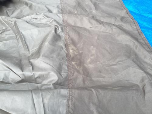 Snow peak (スノーピーク) シェルター 2017年製 TP-623R リビングシェル 約450×415×210㎝