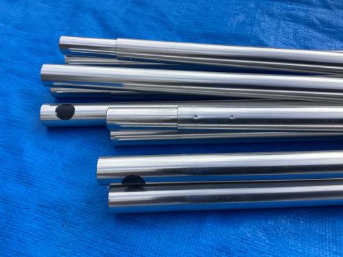 Snow peak (スノーピーク) シェルター 2017年製 TP-623R リビングシェル 約450×415×210㎝