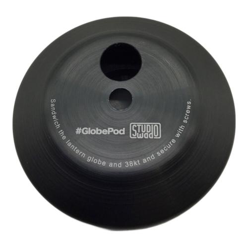 STUDIO WAD ランタンアクセサリー 38灯用 globe pod