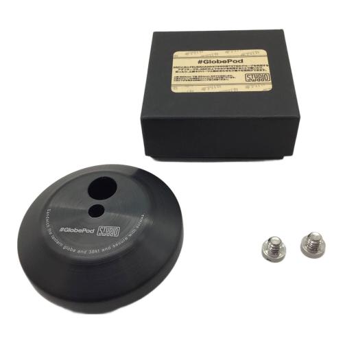 STUDIO WAD ランタンアクセサリー 38灯用 globe pod