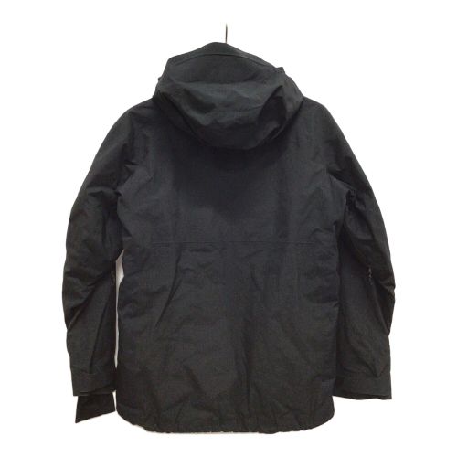 BURTON (バートン) スノーボードウェア(ジャケット) メンズ SIZE XL ブラック 10001 M AK GORE SWASH JK GORE-TEX