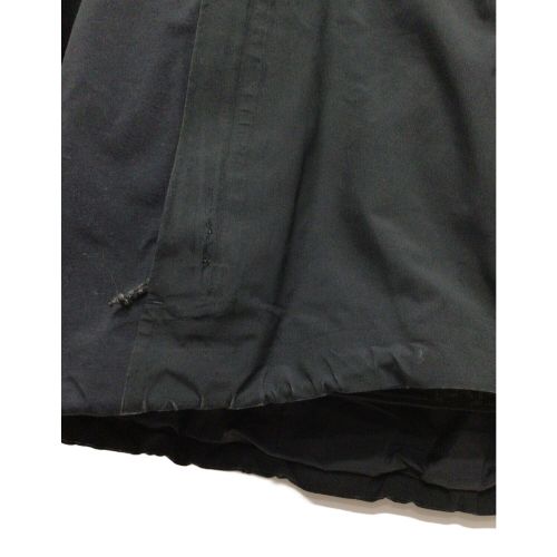 BURTON (バートン) スノーボードウェア(ジャケット) メンズ SIZE XL ブラック 10001 M AK GORE SWASH JK GORE-TEX