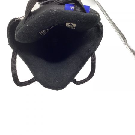 BURTON (バートン) スノーボードブーツ キッズ SIZE 20cm ブラック