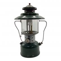 Coleman (コールマン) 228E ガソリンランタン ビックハット 2レバー ヴィンテージ