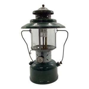 Coleman (コールマン) 228E ガソリンランタン ビックハット 2レバー ヴィンテージ