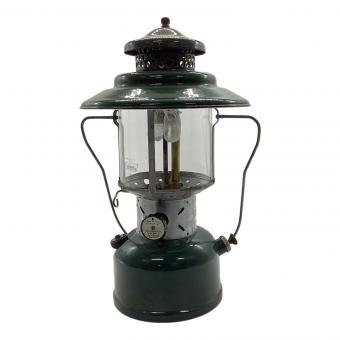 Coleman (コールマン) 228E ガソリンランタン ビックハット 2レバー ヴィンテージ
