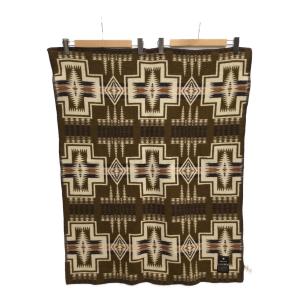 PENDLETON (ペンドルトン) ブランケット 2018モデル snow peak SI-18AU001 ムチャチョブランケット