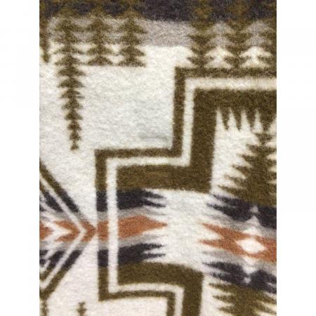 中古品】PENDLETON SOPHNET ブランケット 新品 希少 PENDLETON ペン