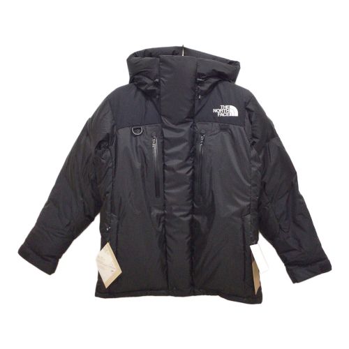 THE NORTH FACE (ザ ノース フェイス) アウトドアウェア(ジャケット) メンズ SIZE S ブラック サミットシリーズ ND92322 ヒマラヤンパーカ