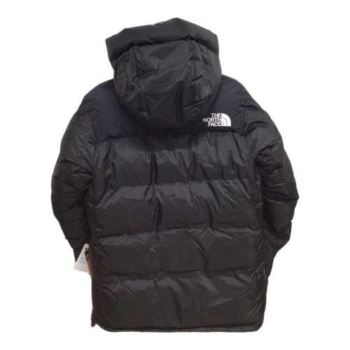 THE NORTH FACE (ザ ノース フェイス) アウトドアウェア(ジャケット) メンズ SIZE S ブラック サミットシリーズ ND92322 ヒマラヤンパーカ