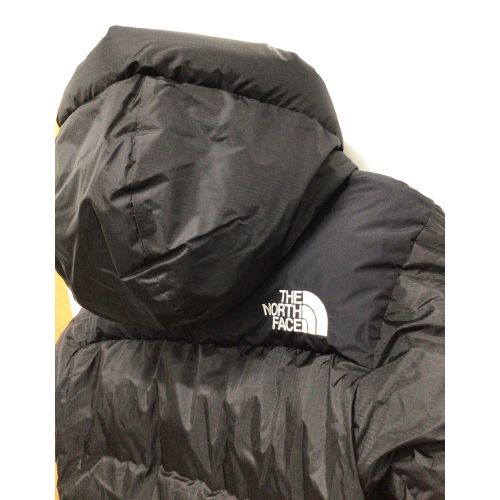 THE NORTH FACE (ザ ノース フェイス) アウトドアウェア(ジャケット) メンズ SIZE S ブラック サミットシリーズ ND92322 ヒマラヤンパーカ