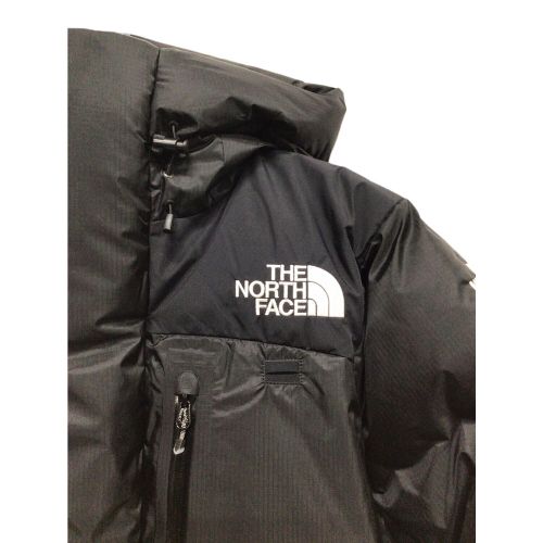 THE NORTH FACE (ザ ノース フェイス) アウトドアウェア(ジャケット) メンズ SIZE S ブラック サミットシリーズ ND92322 ヒマラヤンパーカ