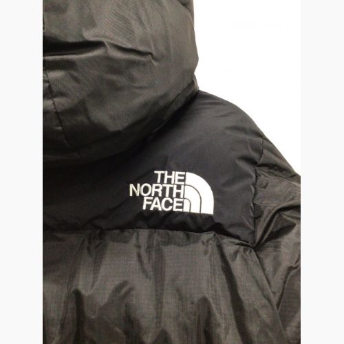 THE NORTH FACE (ザ ノース フェイス) アウトドアウェア(ジャケット) メンズ SIZE S ブラック サミットシリーズ ND92322 ヒマラヤンパーカ