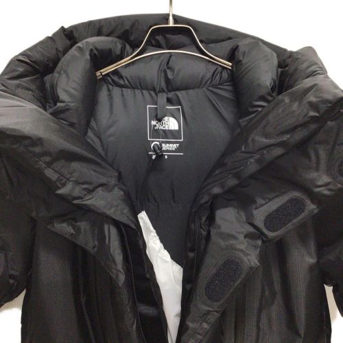 THE NORTH FACE (ザ ノース フェイス) アウトドアウェア(ジャケット) メンズ SIZE S ブラック サミットシリーズ ND92322 ヒマラヤンパーカ