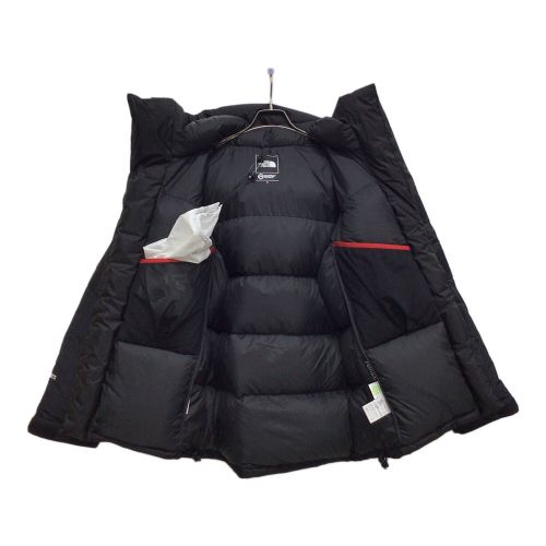 THE NORTH FACE (ザ ノース フェイス) アウトドアウェア(ジャケット) メンズ SIZE S ブラック サミットシリーズ ND92322 ヒマラヤンパーカ