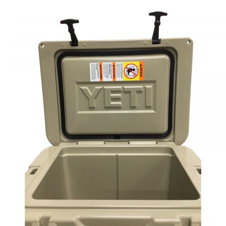 Yeti (イエティ) クーラーボックス 35QT タン タンドラ35 レッグ