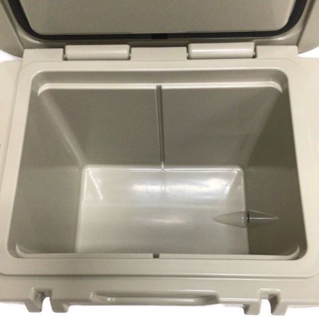 Yeti (イエティ) クーラーボックス 35QT タン タンドラ35 レッグ