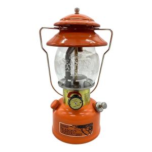 Coleman (コールマン) ガソリンランタン 2000006602 シーズンズランタン 2012 2012年1月製 未使用品