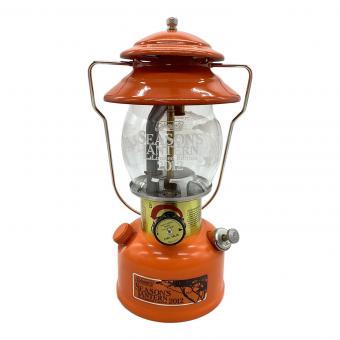 Coleman (コールマン) ガソリンランタン 2000006602 シーズンズランタン 2012 2012年1月製 未使用品