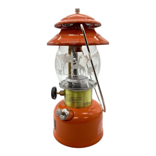 Coleman (コールマン) ガソリンランタン 2000006602 シーズンズランタン 2012 2012年1月製 未使用品