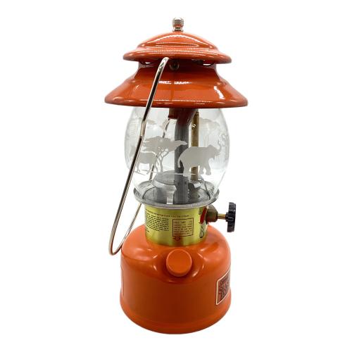 Coleman (コールマン) ガソリンランタン 2000006602 シーズンズランタン 2012 2012年1月製 未使用品