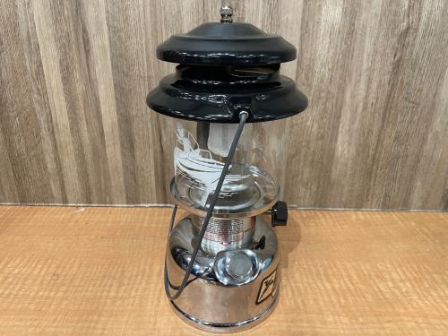 Coleman (コールマン) ガソリンランタン ツーマントル シリアル