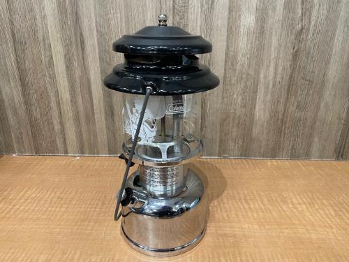 Coleman (コールマン) ガソリンランタン ツーマントル シリアル