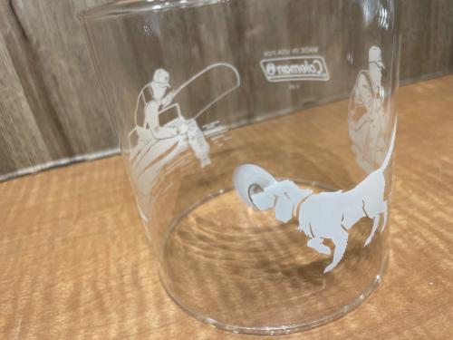 Coleman (コールマン) ガソリンランタン ツーマントル シリアル