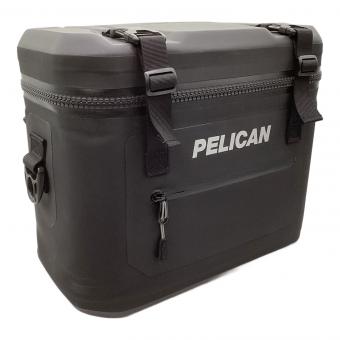 PELICAN (ペリカン) ソフトクーラー ブラック  ELITEソフトクーラー 24缶