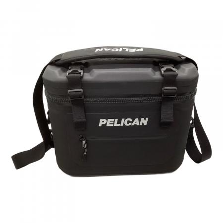 PELICAN (ペリカン) ソフトクーラー ブラック ELITEソフトクーラー 24
