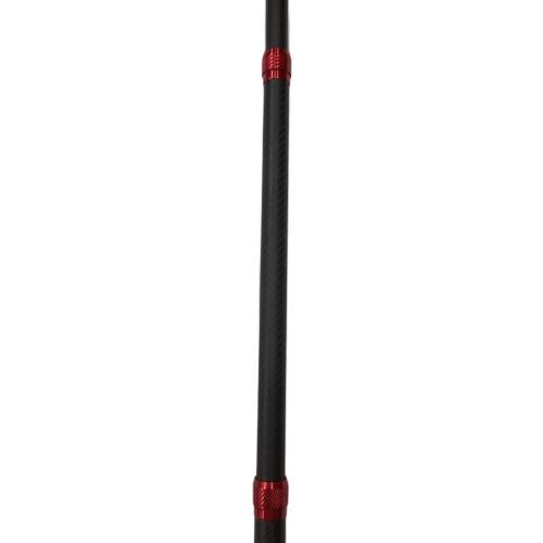 kemeko (ケメコ) ポール 約200cm テレスコカーボンファットタープポール