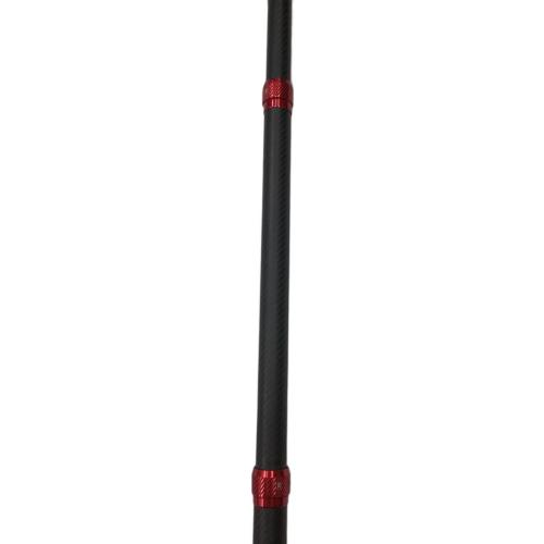 kemeko (ケメコ) ポール 約200cm テレスコカーボンファットタープポール