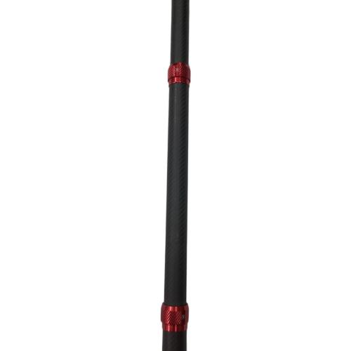 kemeko (ケメコ) ポール 約200cm テレスコカーボンファットタープポール