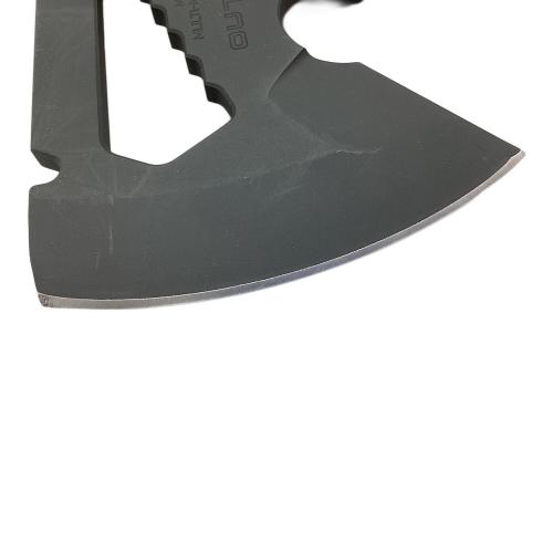 OUT LAND アックス モデル1502 希少品 マルチミッションアックス