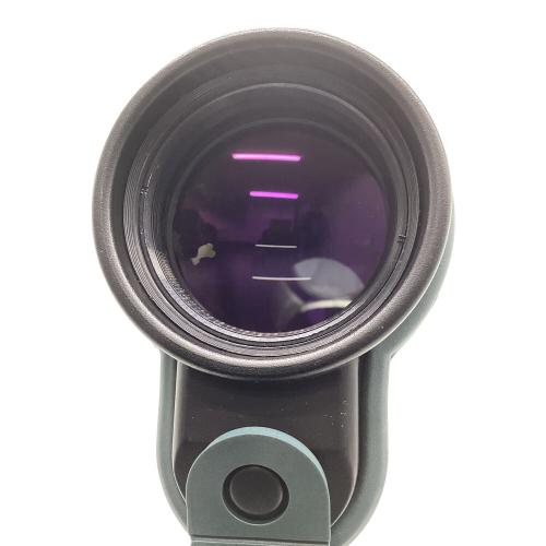 Bushnell (ブッシュネル) 単眼鏡 16×32×50 三脚・ケース付